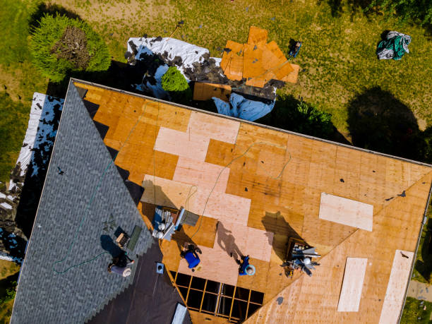 Best Metal Roofing Contractor  in Cramerton, NC