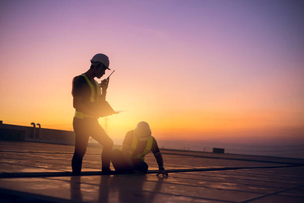 Quick and Trustworthy Emergency Roof Repair Services in Cramerton, NC