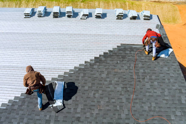 Roof Repair Estimates in Cramerton, NC