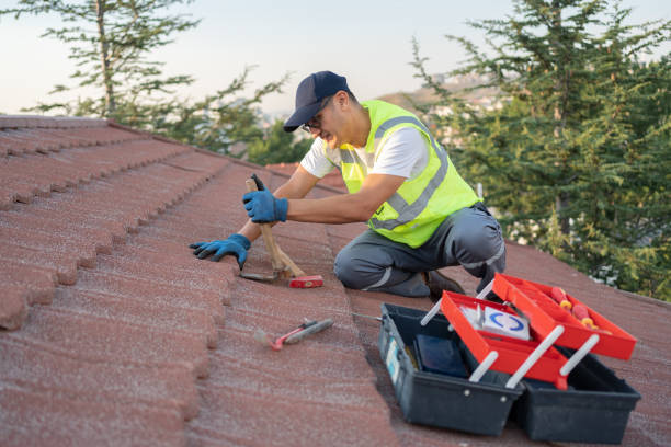 Quick and Trustworthy Emergency Roof Repair Services in Cramerton, NC