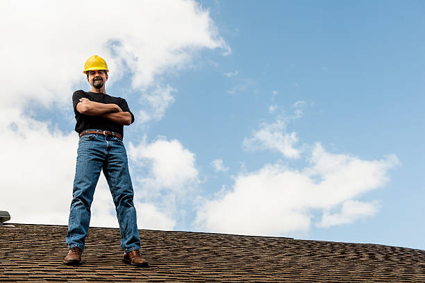 Best Roof Gutter Cleaning  in Cramerton, NC