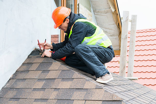 Best Residential Roofing Contractor  in Cramerton, NC