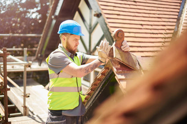 Best Roof Leak Repair  in Cramerton, NC